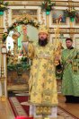 13-«Величаем Тя, Живодавче Христе, и чтим Всесвятаго Духа Твоего». День Святой Троицы в Усть-Каменогорске (+ВИДЕО)