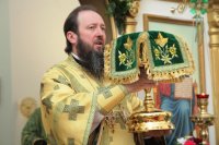 20-«Величаем Тя, Живодавче Христе, и чтим Всесвятаго Духа Твоего». День Святой Троицы в Усть-Каменогорске (+ВИДЕО)