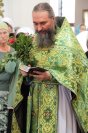 31-«Величаем Тя, Живодавче Христе, и чтим Всесвятаго Духа Твоего». День Святой Троицы в Усть-Каменогорске (+ВИДЕО)