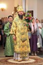 33-«Величаем Тя, Живодавче Христе, и чтим Всесвятаго Духа Твоего». День Святой Троицы в Усть-Каменогорске (+ВИДЕО)