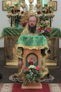 34-«Величаем Тя, Живодавче Христе, и чтим Всесвятаго Духа Твоего». День Святой Троицы в Усть-Каменогорске (+ВИДЕО)