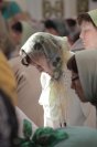 38-«Величаем Тя, Живодавче Христе, и чтим Всесвятаго Духа Твоего». День Святой Троицы в Усть-Каменогорске (+ВИДЕО)