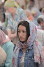 39-«Величаем Тя, Живодавче Христе, и чтим Всесвятаго Духа Твоего». День Святой Троицы в Усть-Каменогорске (+ВИДЕО)