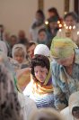 40-«Величаем Тя, Живодавче Христе, и чтим Всесвятаго Духа Твоего». День Святой Троицы в Усть-Каменогорске (+ВИДЕО)
