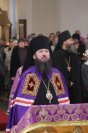 5-«Пречистому образу Твоему покланяемся, Благий». Служение епископа Амфилохия в день Торжества Православия
