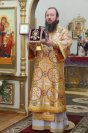 20-«Пречистому образу Твоему покланяемся, Благий». Служение епископа Амфилохия в день Торжества Православия