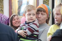 31-«Пречистому образу Твоему покланяемся, Благий». Служение епископа Амфилохия в день Торжества Православия