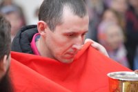 33-«Пречистому образу Твоему покланяемся, Благий». Служение епископа Амфилохия в день Торжества Православия