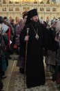 43-«Пречистому образу Твоему покланяемся, Благий». Служение епископа Амфилохия в день Торжества Православия