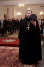 10-В Неделю 22-ю по Пятидесятнице Преосвященнейший епископ Амфилохий совершил Божественную Литургию в Андреевском кафедральном соборе