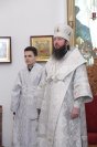 9-«Дева днесь превечное Слово в вертепе грядет родити неизреченно». Навечерие Рождества Христова в Усть-Каменогорске