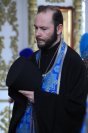 4-Всенощное бдение в канун праздника Благовещения Пресвятой Богородицы