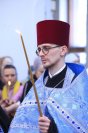 9-Всенощное бдение в канун праздника Благовещения Пресвятой Богородицы