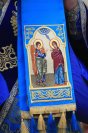 12-Всенощное бдение в канун праздника Благовещения Пресвятой Богородицы