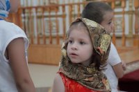 37-В Неделю 9-ю по Пятидесятнице епископ Амфилохий совершил Божественную Литургию в Андреевском кафедральном соборе