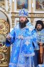 3-«Архангельский глас вопием Ти, Чистая, радуйся, Благодатная, Господь с Тобою». Праздник Благовещения Пресвятой Богородицы в столице Рудного Алтая