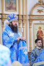 18-«Архангельский глас вопием Ти, Чистая, радуйся, Благодатная, Господь с Тобою». Праздник Благовещения Пресвятой Богородицы в столице Рудного Алтая