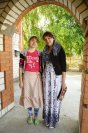 4-Рождество Предтечи и Крестителя Господня Иоанна. Управляющий Усть-Каменогорской епархией совершил Литургию в Иоанно-Предтеченском храме п. Первомайский.