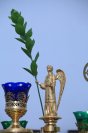 2-Всенощное бдение в канун празднования Входа Господня в Иерусалим