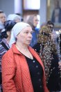 4-Всенощное бдение в канун празднования Входа Господня в Иерусалим