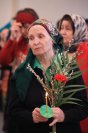 15-Всенощное бдение в канун празднования Входа Господня в Иерусалим