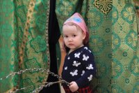 24-Всенощное бдение в канун празднования Входа Господня в Иерусалим