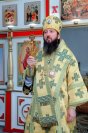 37-Архипастырский визит в поселок Новая Бухтарма
