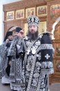 4-В четверг второй седмицы Великого поста епископ Амфилохий совершил Литургию Преждеосвященных Даров