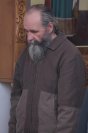 5-В четверг второй седмицы Великого поста епископ Амфилохий совершил Литургию Преждеосвященных Даров
