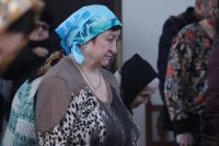 11-В четверг второй седмицы Великого поста епископ Амфилохий совершил Литургию Преждеосвященных Даров