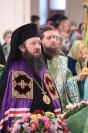 6-«Осанна в вышних, благословен Грядый во имя Господне!». В Усть-Каменогорске молитвенно встретили праздник Входа Господня в Иерусалим