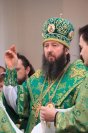 14-«Осанна в вышних, благословен Грядый во имя Господне!». В Усть-Каменогорске молитвенно встретили праздник Входа Господня в Иерусалим