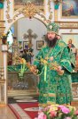 17-«Осанна в вышних, благословен Грядый во имя Господне!». В Усть-Каменогорске молитвенно встретили праздник Входа Господня в Иерусалим
