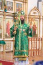 19-«Осанна в вышних, благословен Грядый во имя Господне!». В Усть-Каменогорске молитвенно встретили праздник Входа Господня в Иерусалим