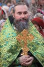 42-«Осанна в вышних, благословен Грядый во имя Господне!». В Усть-Каменогорске молитвенно встретили праздник Входа Господня в Иерусалим