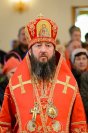 17-	 В главном храме Рудного Алтая состоялась праздничная Литургия по случаю принесения в Восточный Казахстан мироточивой иконы Богоматери «Умягчение злых сердец» 