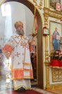 21-	 В главном храме Рудного Алтая состоялась праздничная Литургия по случаю принесения в Восточный Казахстан мироточивой иконы Богоматери «Умягчение злых сердец» 