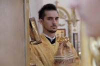 8-Неделя 14-я по Пятидесятнице