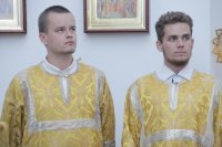 10-Неделя 14-я по Пятидесятнице