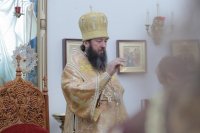 13-Неделя 14-я по Пятидесятнице