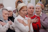 33-Неделя 14-я по Пятидесятнице