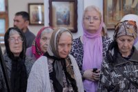 35-Неделя 14-я по Пятидесятнице
