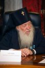 2-В столице Узбекистана состоялось совместное заседание Синодов Казахстанского и Среднеазиатского митрополичьих округов