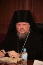 4-В столице Узбекистана состоялось совместное заседание Синодов Казахстанского и Среднеазиатского митрополичьих округов