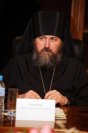 5-В столице Узбекистана состоялось совместное заседание Синодов Казахстанского и Среднеазиатского митрополичьих округов