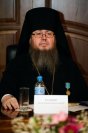 6-В столице Узбекистана состоялось совместное заседание Синодов Казахстанского и Среднеазиатского митрополичьих округов