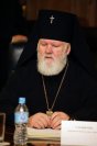 7-В столице Узбекистана состоялось совместное заседание Синодов Казахстанского и Среднеазиатского митрополичьих округов