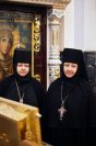 20-Празднование 145-летия Туркестанской епархии. Главы и архипастыри Казахстанского и Среднеазиатского Митрополичьих округов совершили Литургию в Успенском соборе Ташкента.