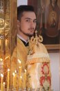 2-Неделя Всех Святых от века Богу благоугодивших