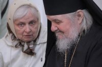 3-Неделя Всех Святых от века Богу благоугодивших